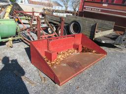 Trip Loader