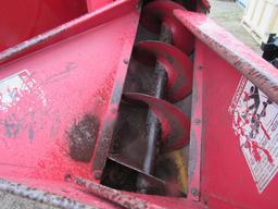 Gehl 125 Grinder Mixer