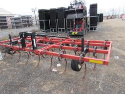 Perfecta 14' Harrow
