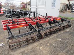 Perfecta 14' Harrow