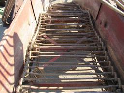 McCormick 1R Potato Digger