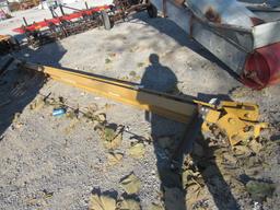 Gantry Crane
