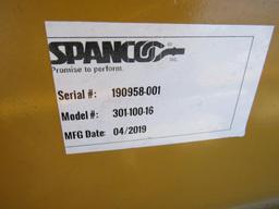 Gantry Crane