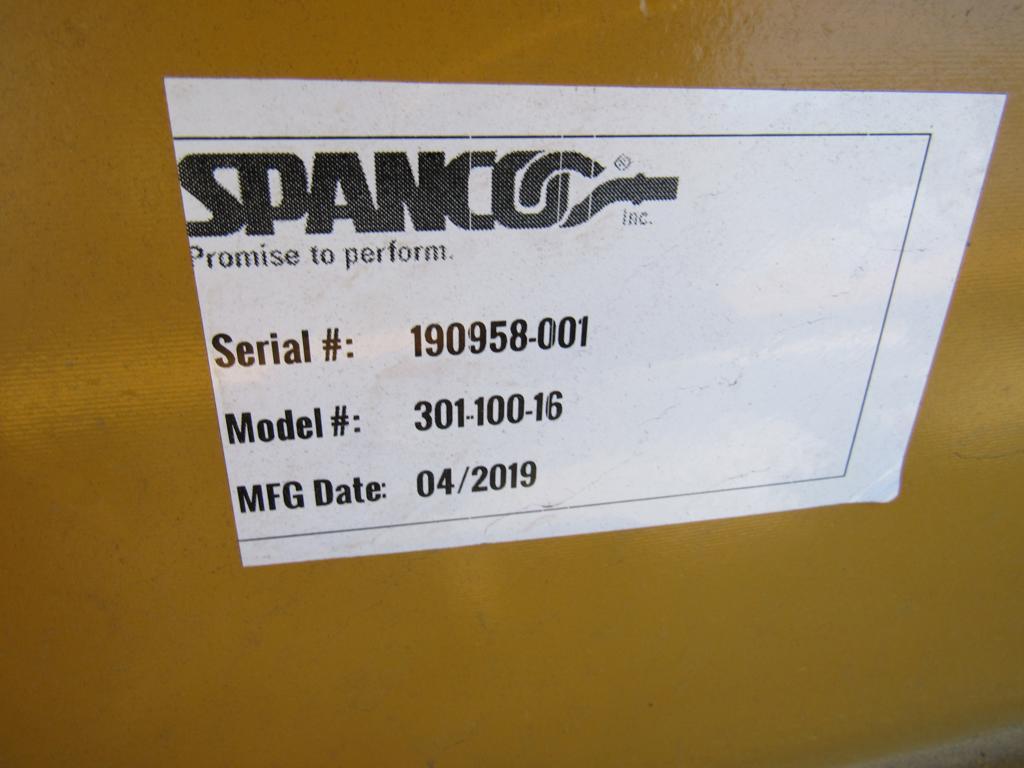 Gantry Crane