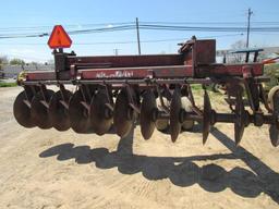 Kewanee 2000 12' Offset Disc