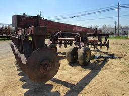 Kewanee 2000 12' Offset Disc