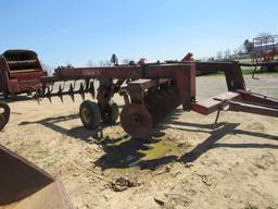 Kewanee 2000 12' Offset Disc