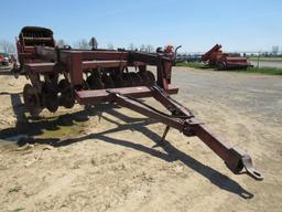 Kewanee 2000 12' Offset Disc