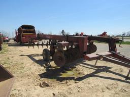 Kewanee 2000 12' Offset Disc