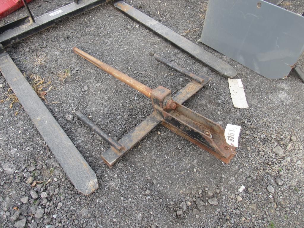 Bale Spear