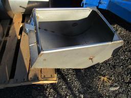 Pig Feeder