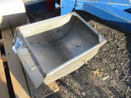 Pig Feeder