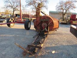 Snowblower