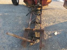 Snowblower