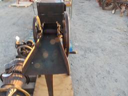 Clover Cutter