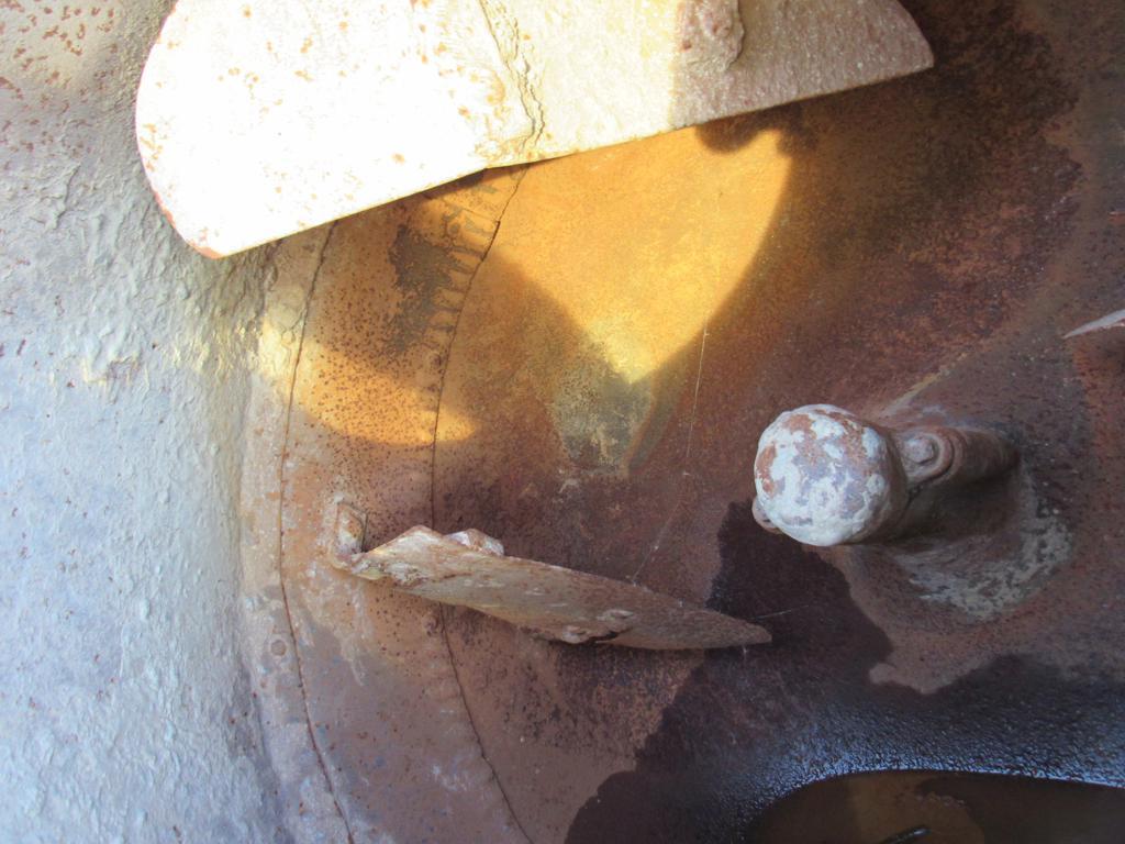 Concrete Mixer