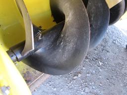 JD Snowblower