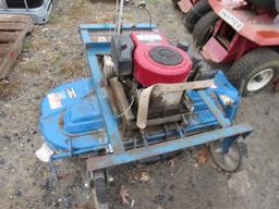Ford Pull Type Mower (non-running)