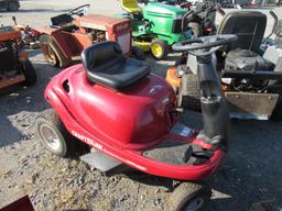 Craftsman Yard Bug Riding Mower DRM500