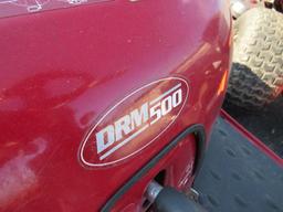 Craftsman Yard Bug Riding Mower DRM500