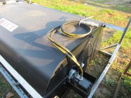 New QA JCT SS HD Hyd Box Broom