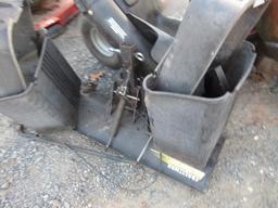 Craftsman DYT4000 Riding Mower (non-running)