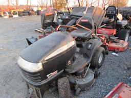 Craftsman DYT4000 Riding Mower (non-running)