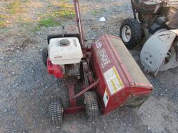 Bed Edger