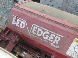 Bed Edger