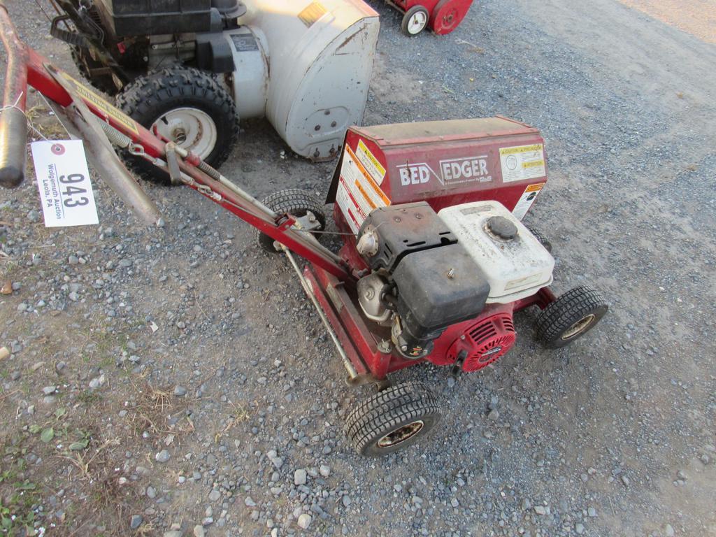 Bed Edger
