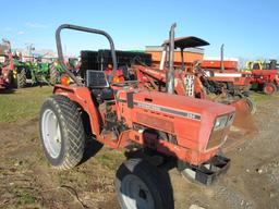 IH 254 Tractor (new clutch)