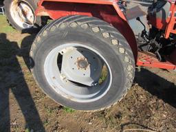 IH 254 Tractor (new clutch)