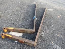 Set of Forks