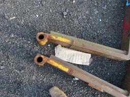 Set of Forks