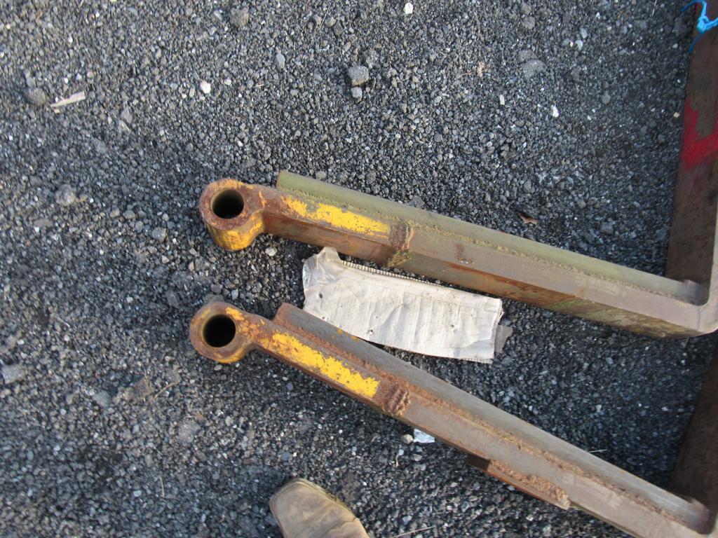 Set of Forks
