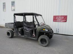 Polaris R18RNA57B1 4x4 UTV, Gas