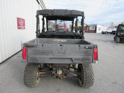Polaris R18RNA57B1 4x4 UTV, Gas