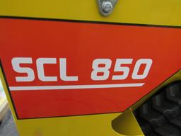 Diggit SCL850 Stand on Track Loader (Gas) New