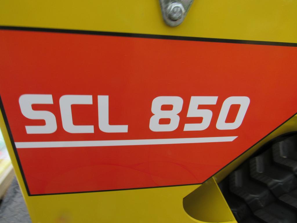 Diggit SCL850 Stand on Track Loader (Gas) New