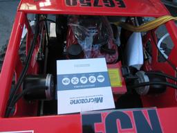 EGN EG750 Remote Control Lawn Mower