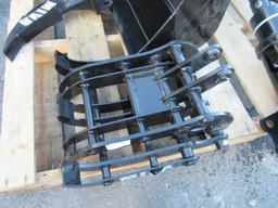 Miva Grapple New