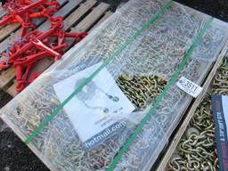 New Greatbear 3/8" 20' G70 Chain