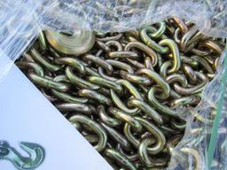 New Greatbear 3/8" 20' G70 Chain