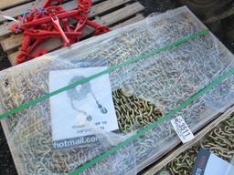 New Greatbear 3/8" 20' G70 Chain