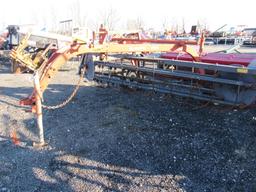 Hesston 3820 Hayrake