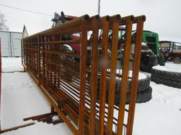 24' Corral Panel (x6)