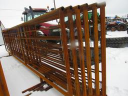 24' Corral Panel (x6)