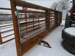 24' Corral Panel (x6)