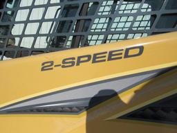 Gehl V330 Skid Loader 2 Speed
