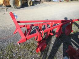 3Pt 5B Disc Plow